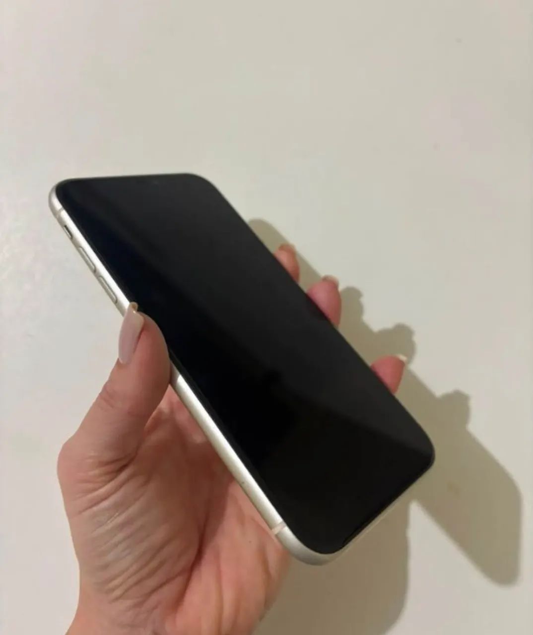 Iphone 11 disponível novo - Foto 2