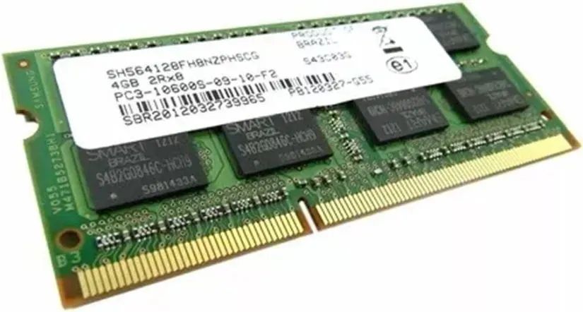 Memórias Notebook apartir 50$