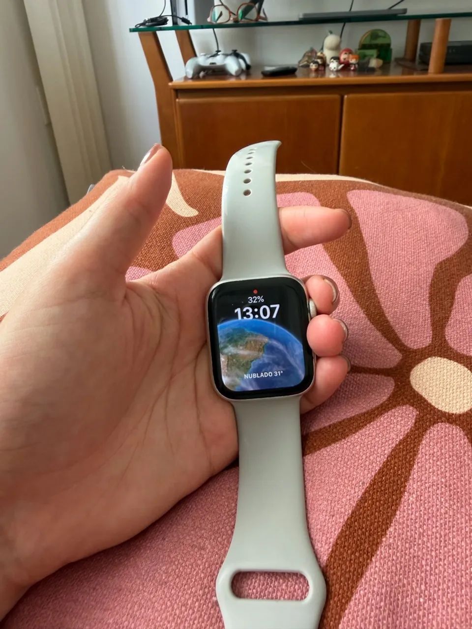 Apple watch series 5 44mm