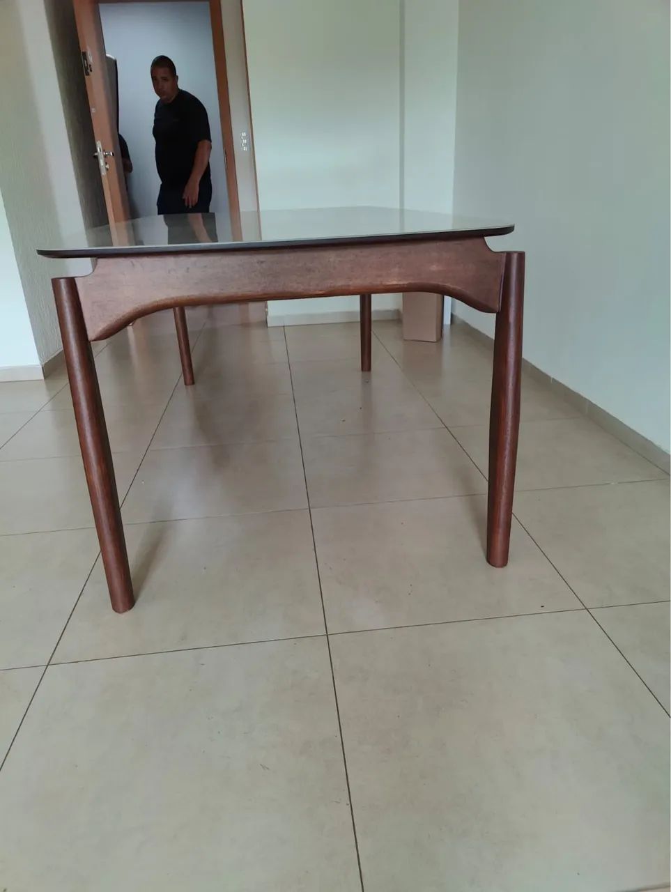 Mesa 6 lugares NOVA - Foto 3