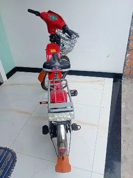 BICICLETA SOUSA 48W - Foto 2
