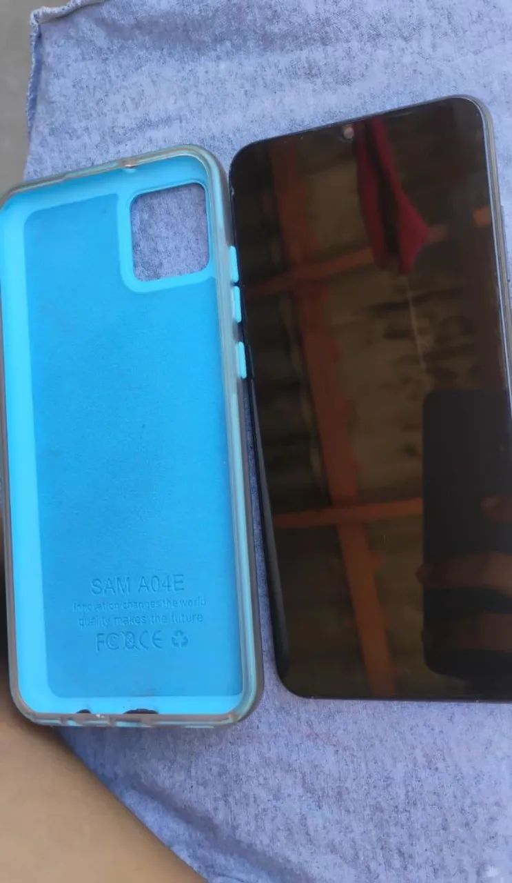 Samsung A04e