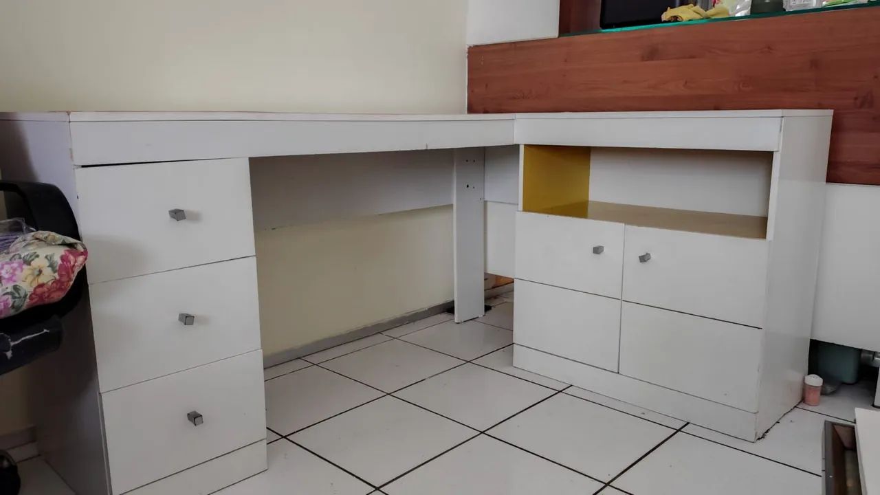 Escrivaninha  - Foto 2