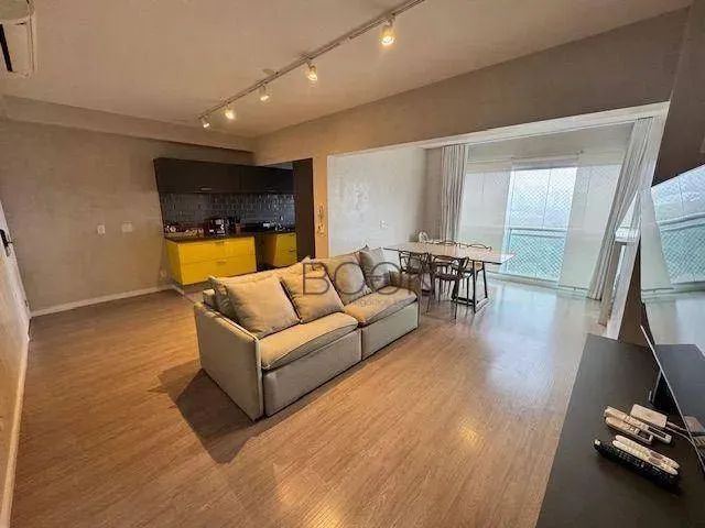 Oportunidade - Thera Berrini Residence - 66 m² - Brooklin