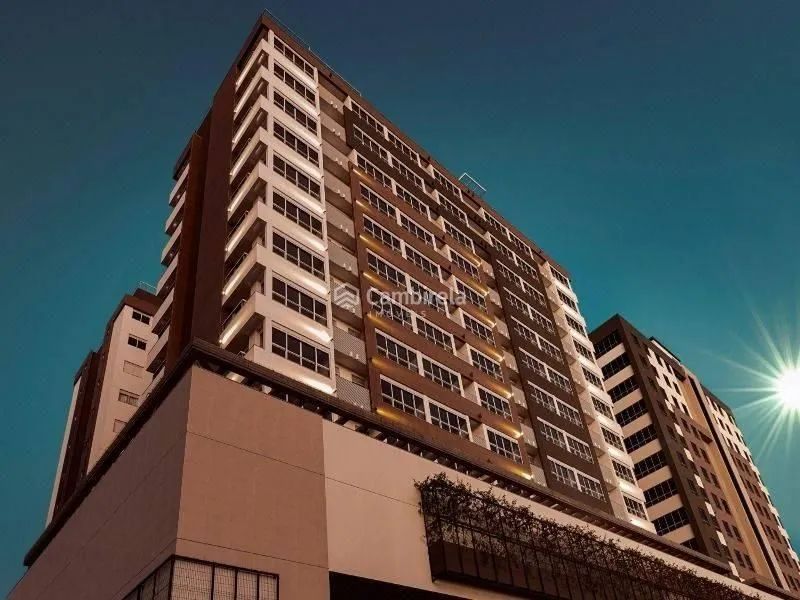 Studio à venda em Campinas, São José/SC - Foto 2