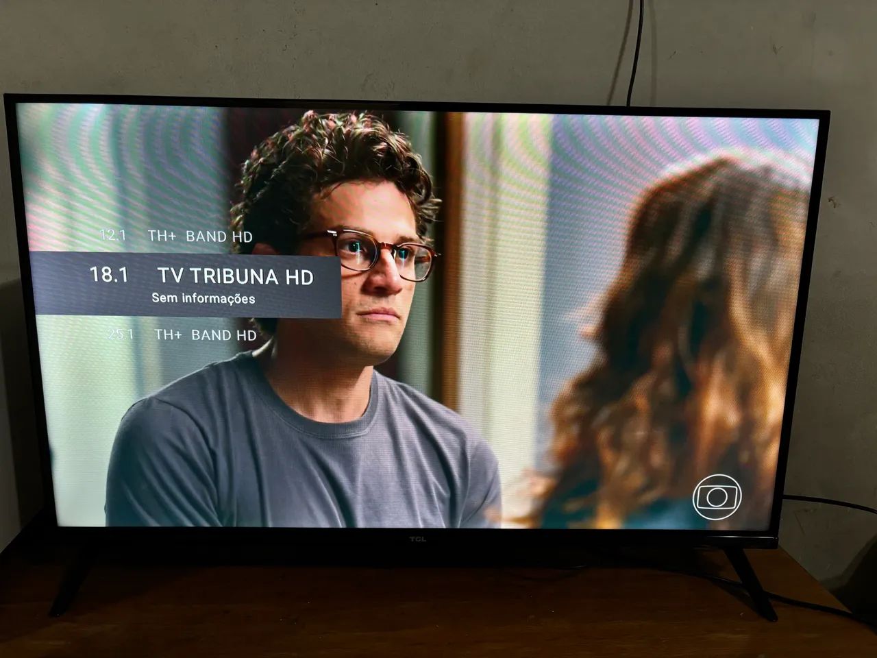 Tv smart TCL 32 polegadas  - Foto 4