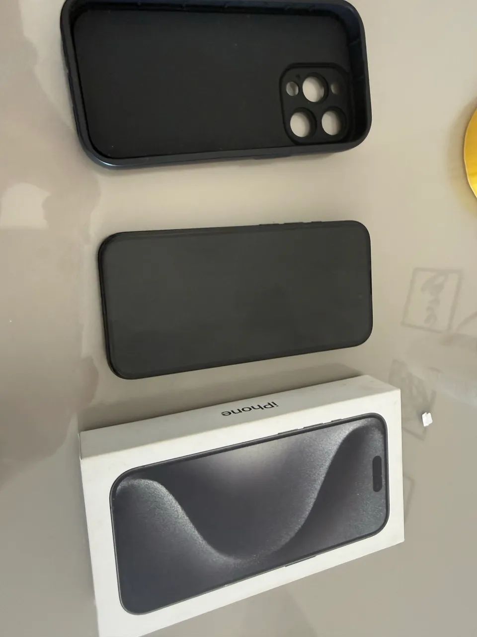 iPhone 15 PRO - no precinho  - Foto 4