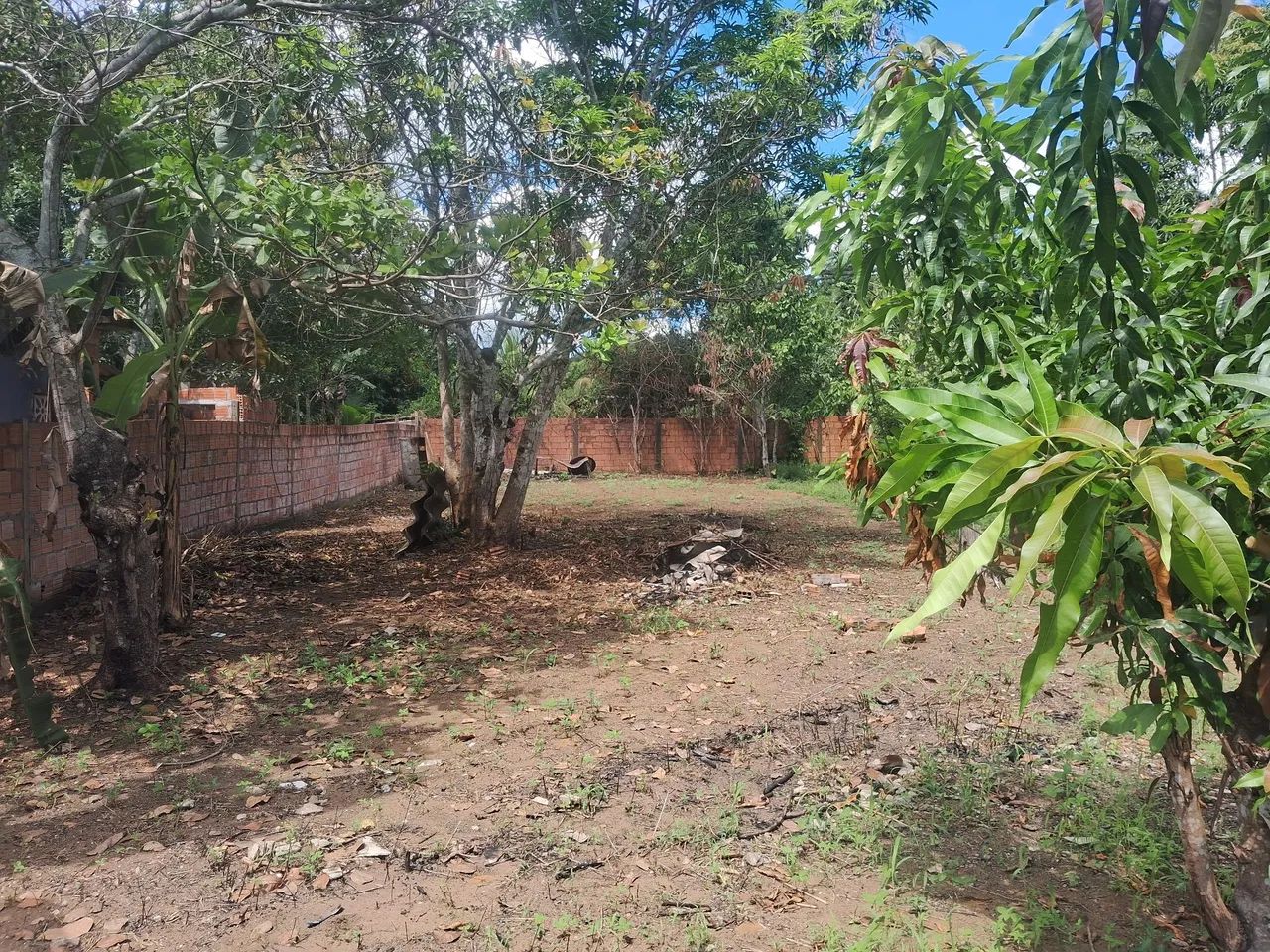 Terreno 10x40  - Foto 4