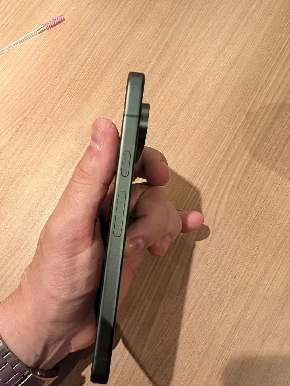 Google Pixel 11 pro 12/256gb - Foto 2