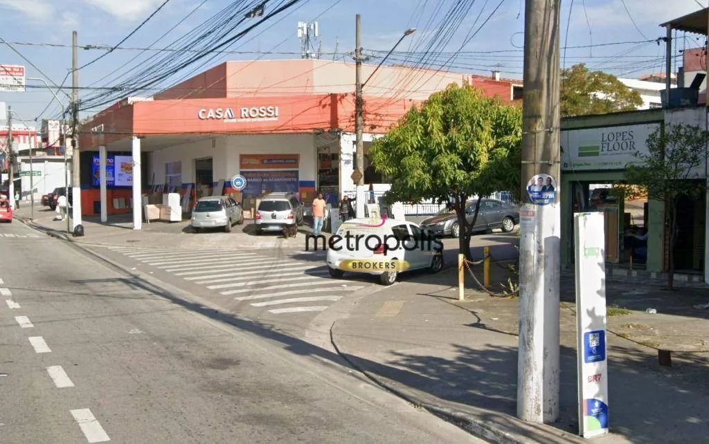 Terreno à venda, 304 m² por R$ 1.700.000,00 - Santa Terezinha - São Bernardo do Campo/SP - Foto 6