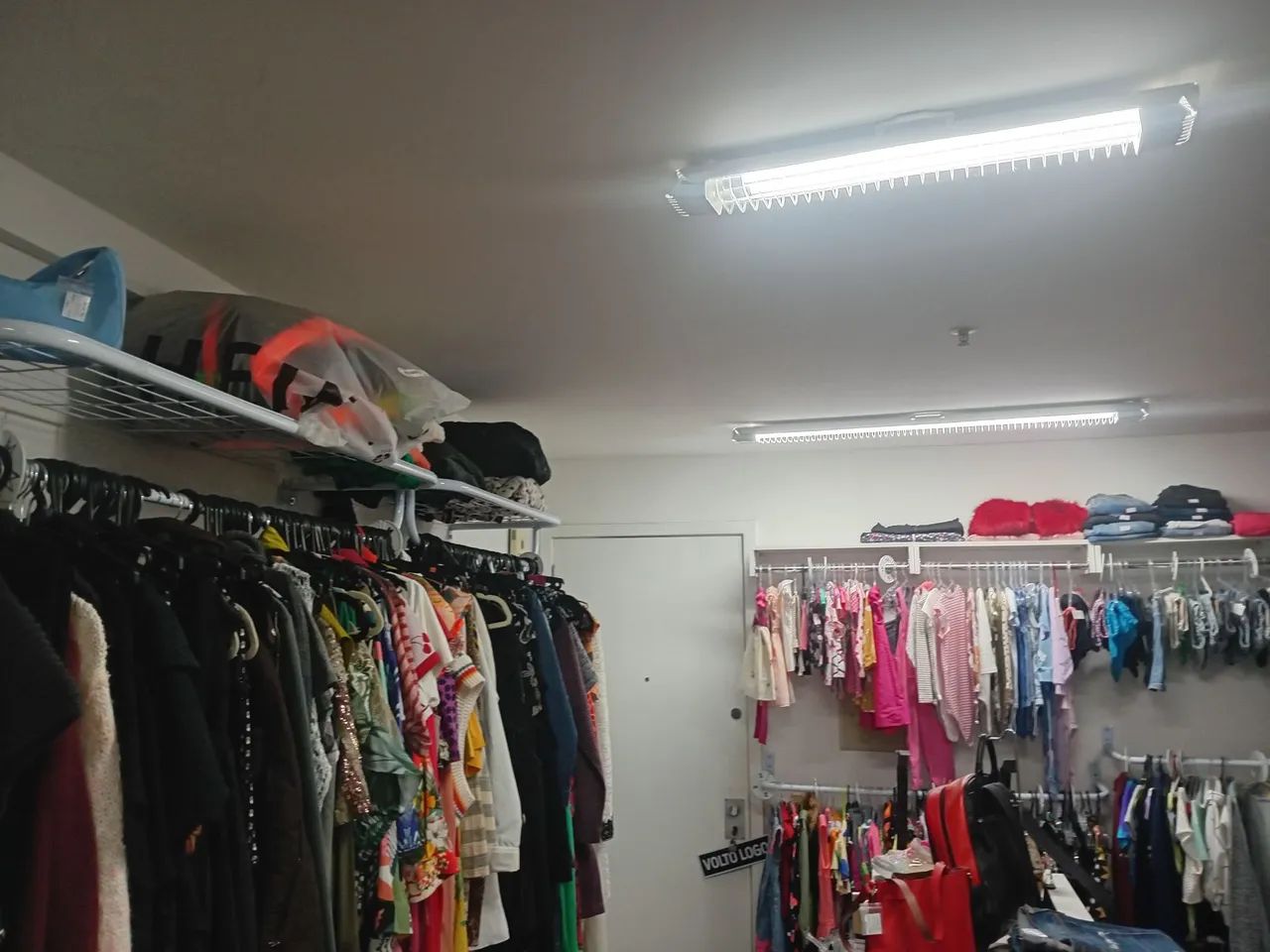 Loja brechó com tudo  - Foto 3