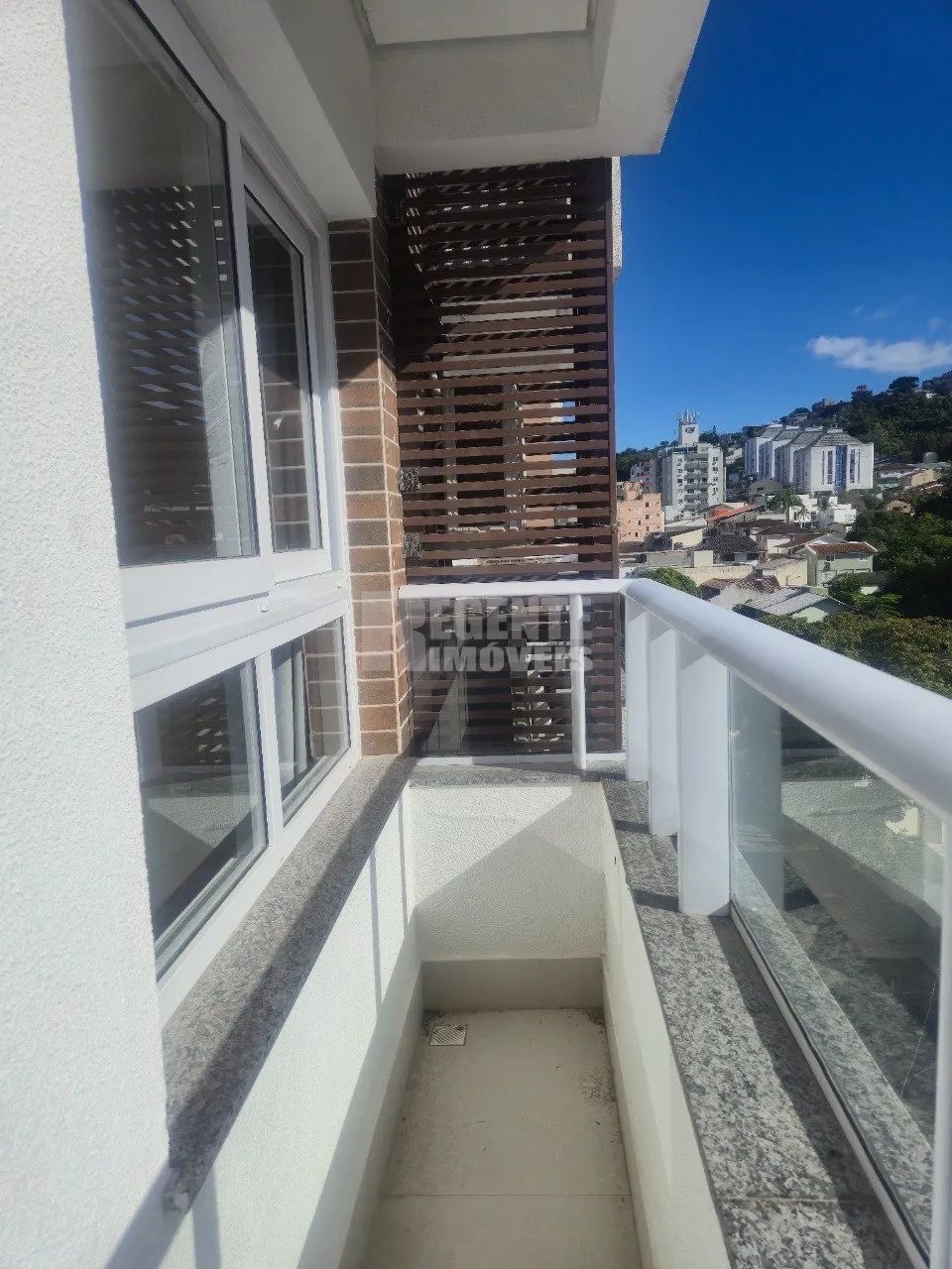Studio semi mobiliado a venda no bairro Trindade em Florianópolis. - Foto 3