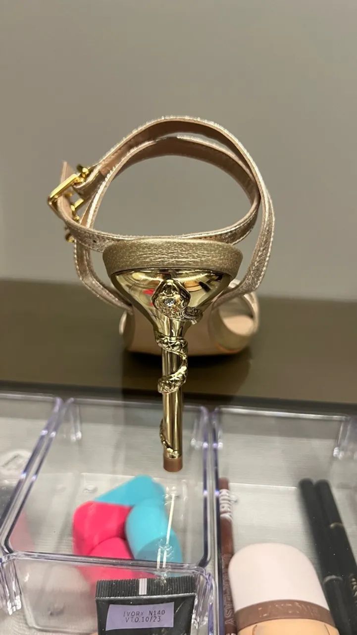 Sandália Carmen Steffens  - Foto 2