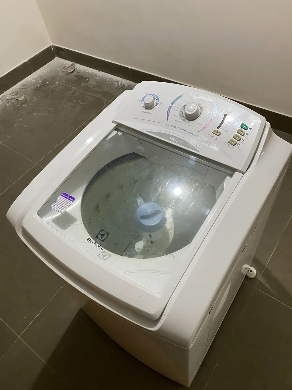 Máquina de lavar 500 - Foto 2