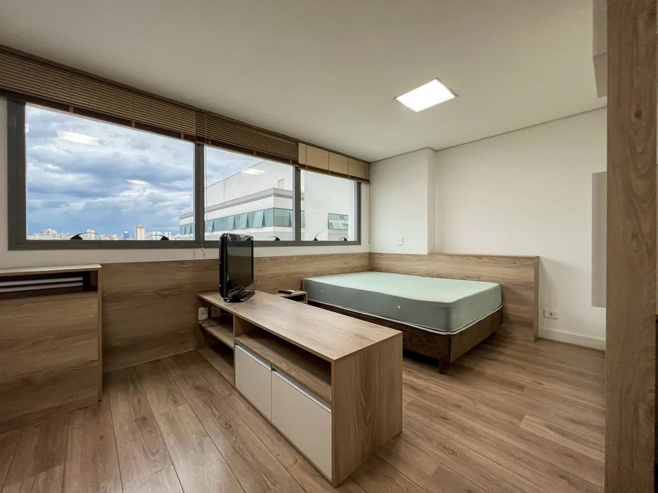 Apartamento com 1 dormitório - Foto 3