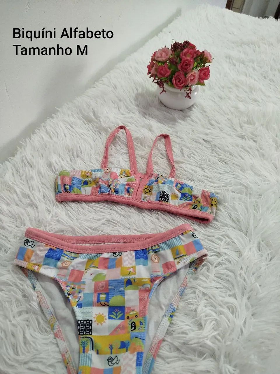 Biquíni - Foto 5