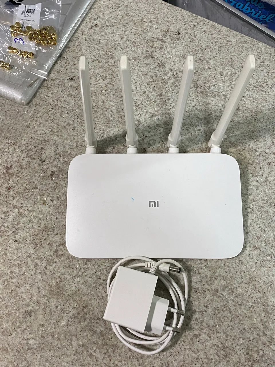 Roteador Xiaomi Mi Router 4A