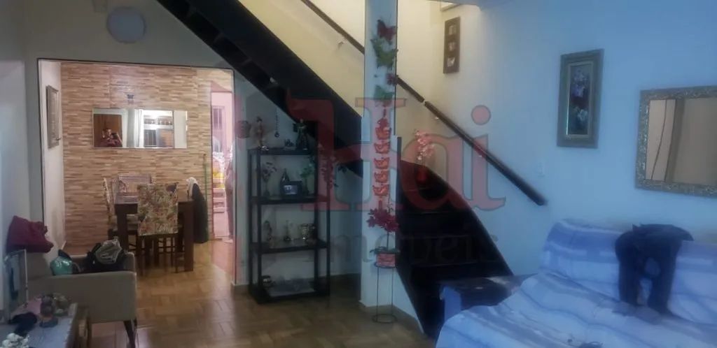 LOCAÇÃO - Casa comercial com 120m² - Vila Leopoldina - Foto 2