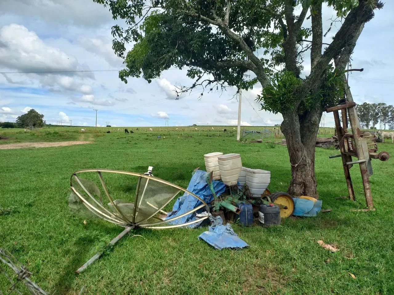 Imóvel para venda tem 363.000 m2, Piracicaba - SP - Foto 4