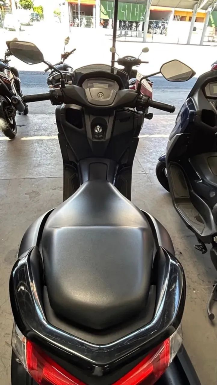 Nmax 160 ABS 2022 - Foto 5