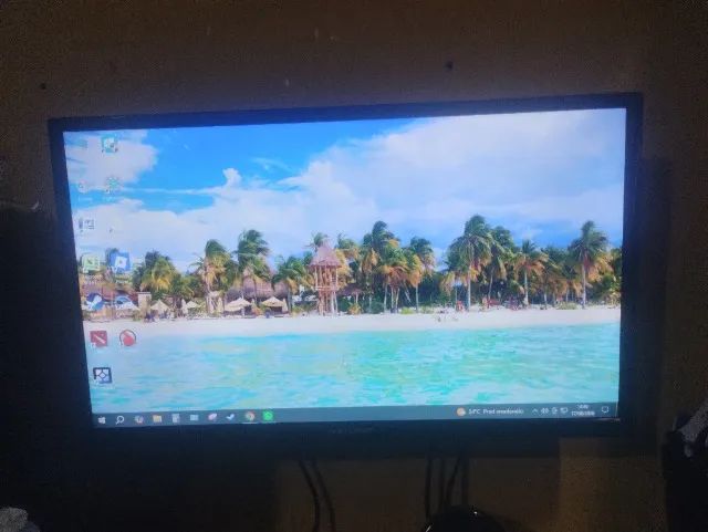 monitor multilaser 24 polegadas com HDMI