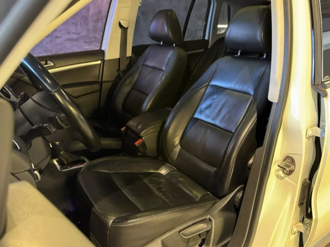 Volkswagen Tiguan 2.0 TSI 16V 200cv Tiptronic 5p, foto 9 de 20