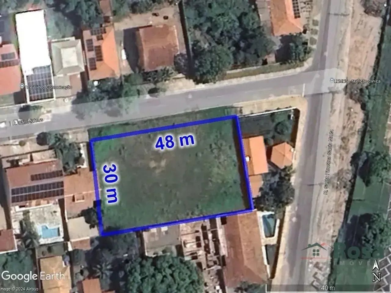Terreno ao lado ICEC - Foto 3