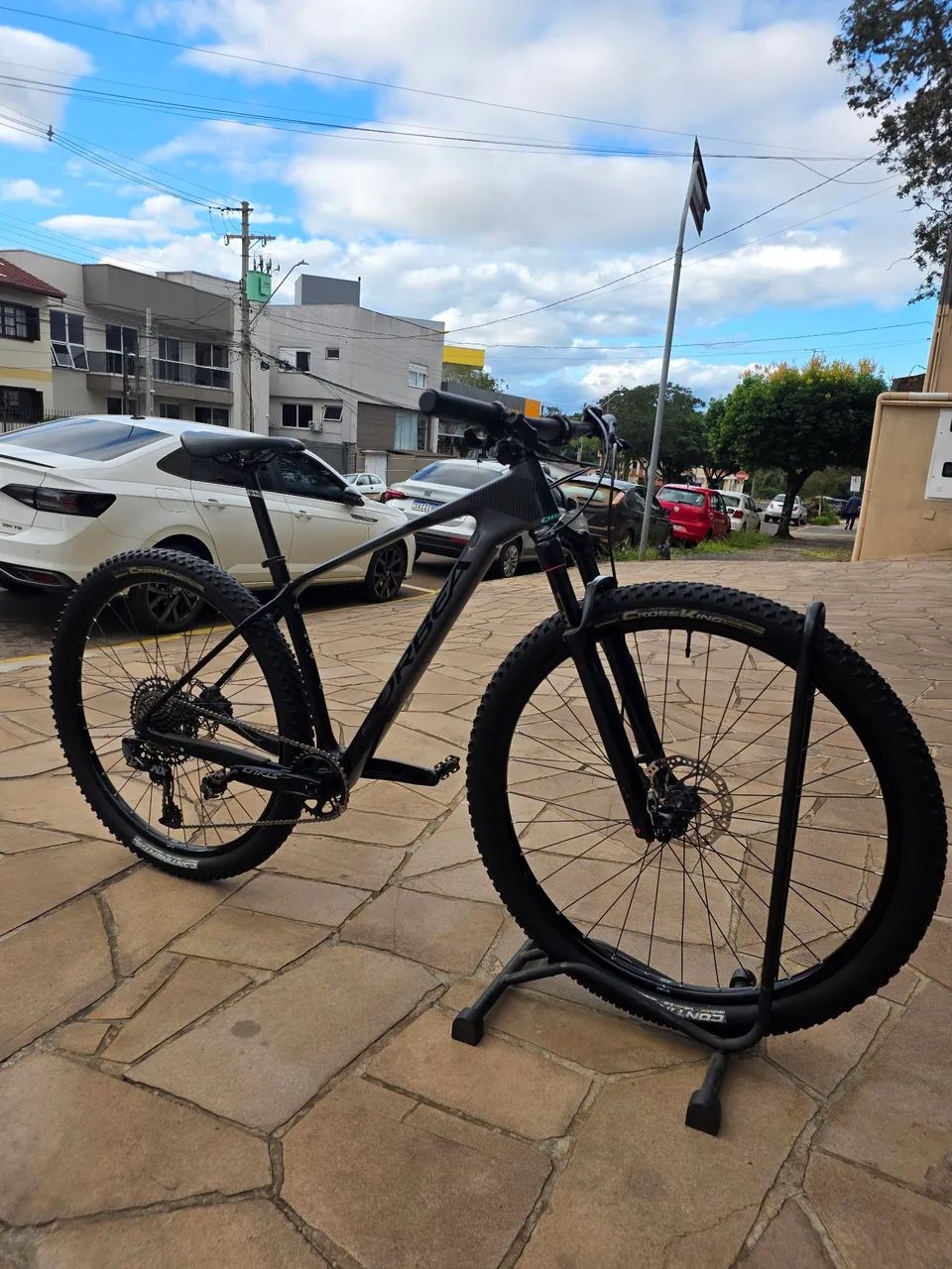 ORBEA ALMA CARBON - Foto 2