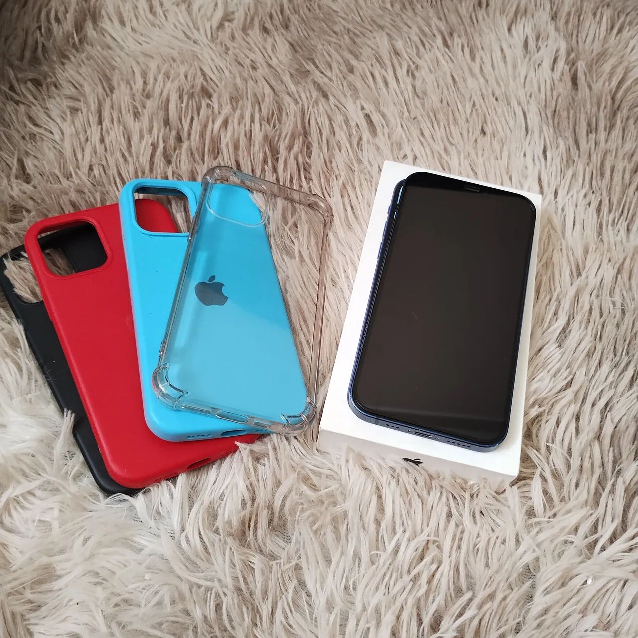 iPhone 12 - Foto 4