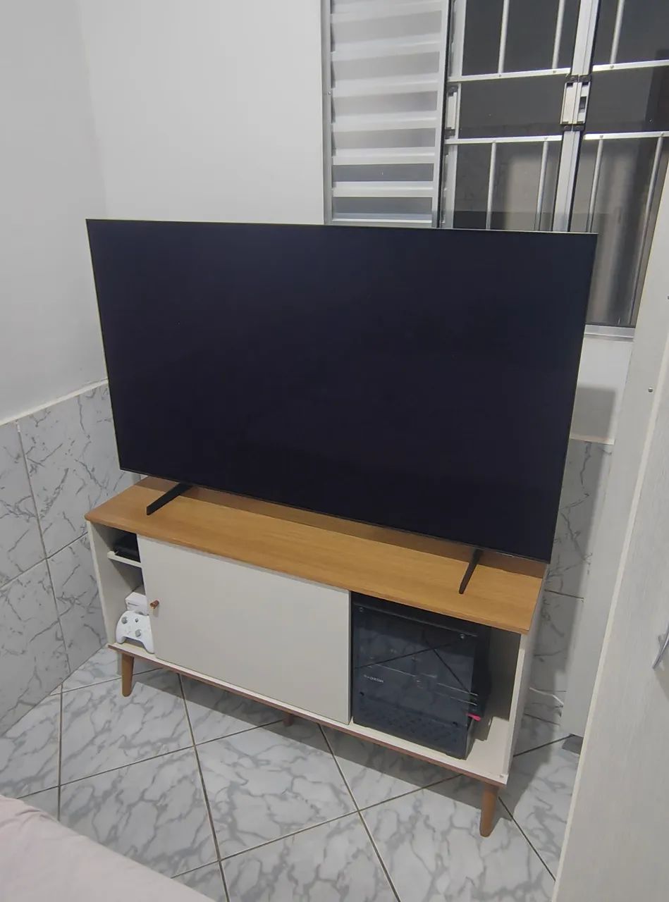 Oled S85F 55 polegadas  - Foto 2