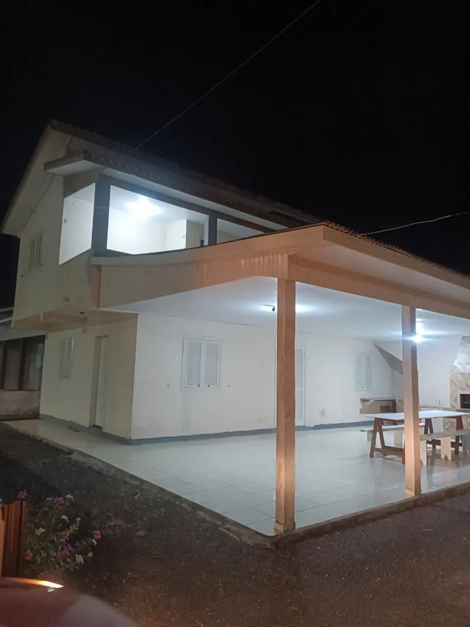 Casa Balneário Janaina( Esplanada) - Jaguaruna - SC - Foto 4
