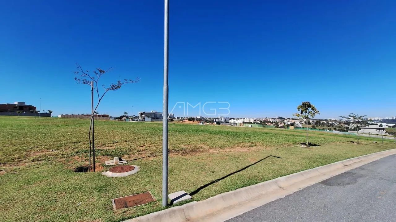 Lote á Venda de 367m2 no Serena Campinas - Foto 4