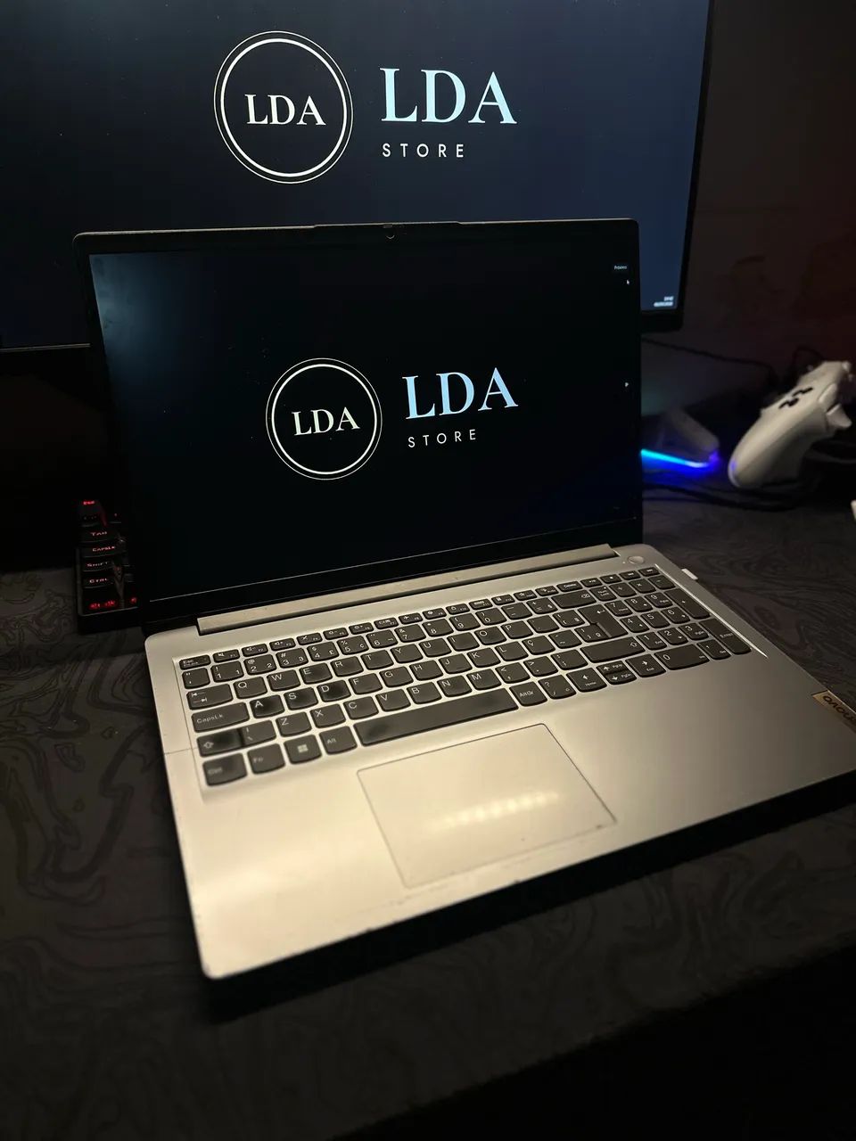 NOTEBOOK LENOVO 