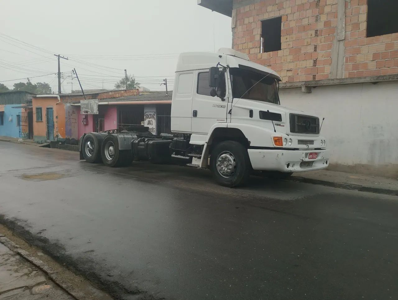 Vendo cavalo 1938LS — foto 5