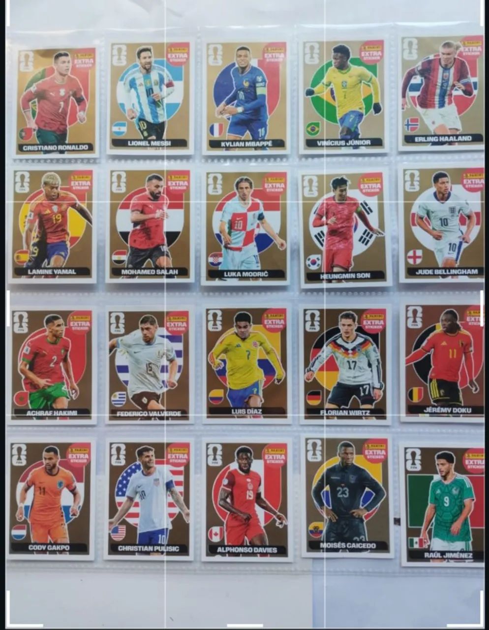 80 LEGENDS COPA 2026 - Foto 2
