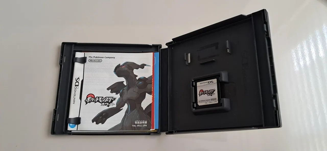 Pokemon black - Foto 2