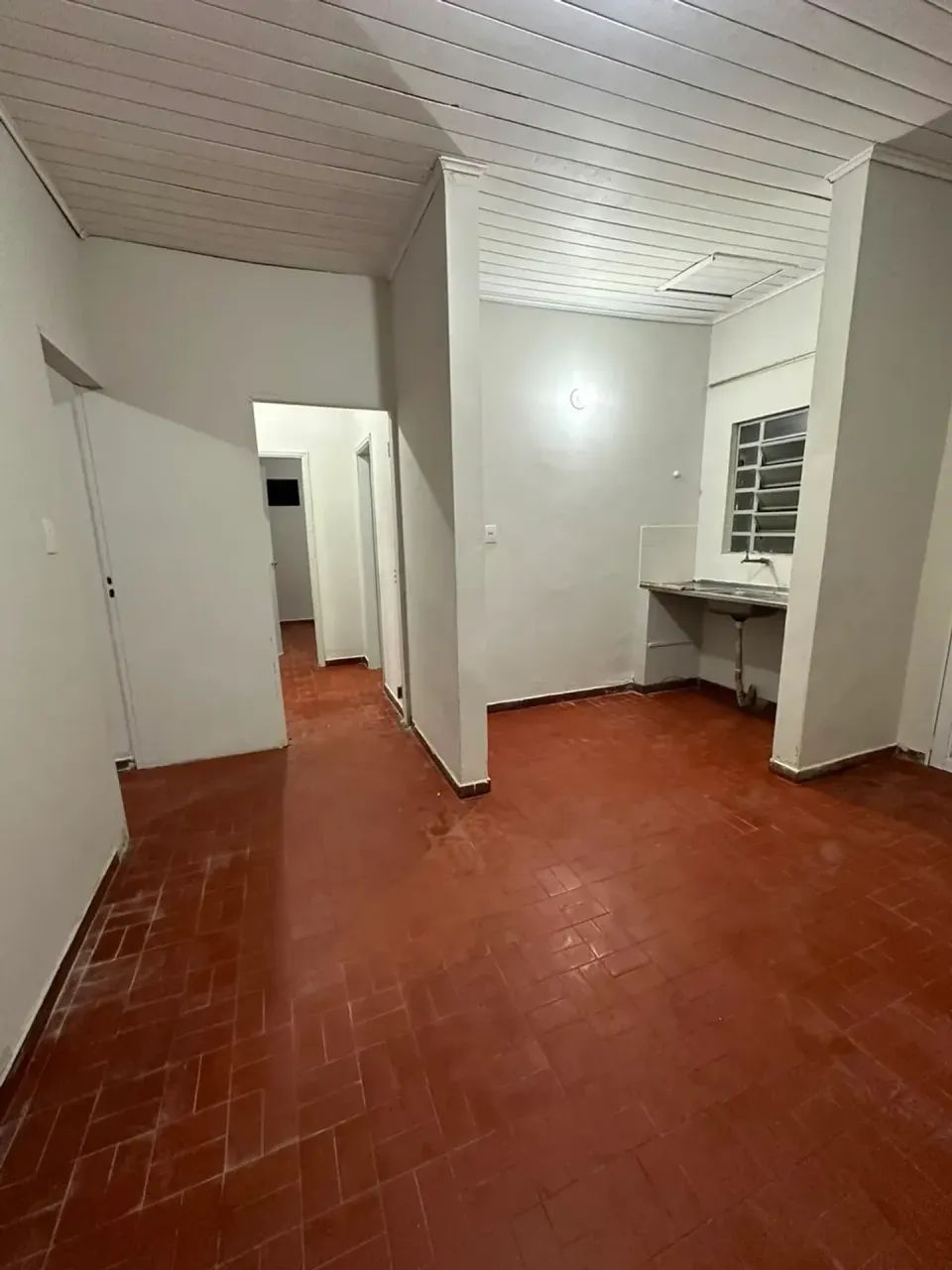 casa térrea para alugar com 4 quartos 1 suíte bairro cidade alta - Foto 3