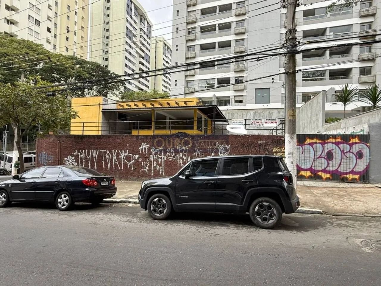 Terreno com 282m² - Foto 4