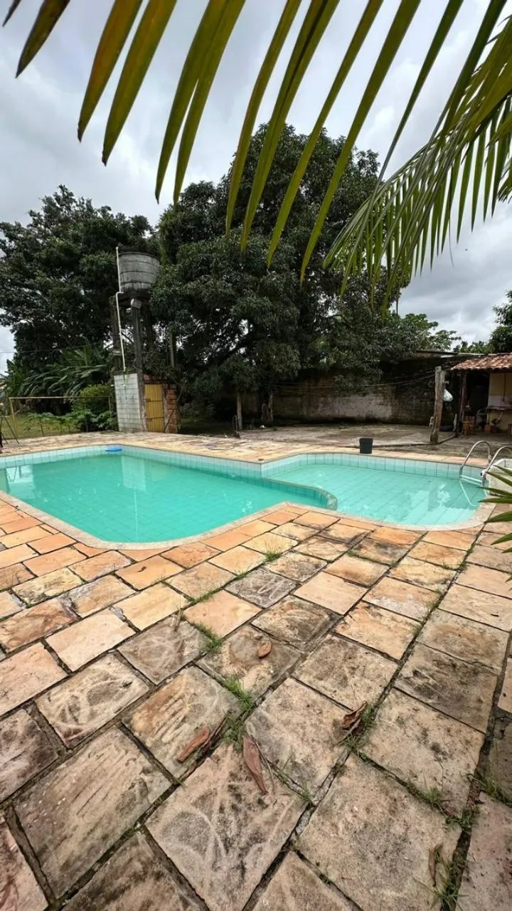 CHÁCARA / SÍTIO - TAPANÃ - BELÉM/PA 2.000M² - Foto 4