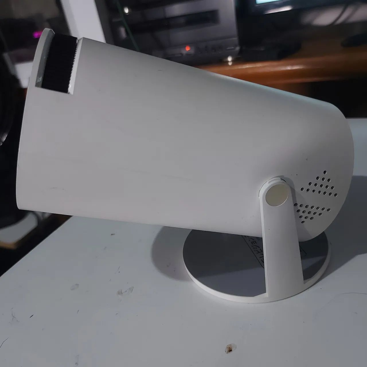 Mini projetor