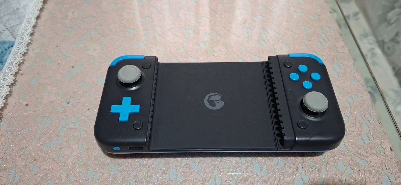 Joystick GameSir x2s bluetooth 