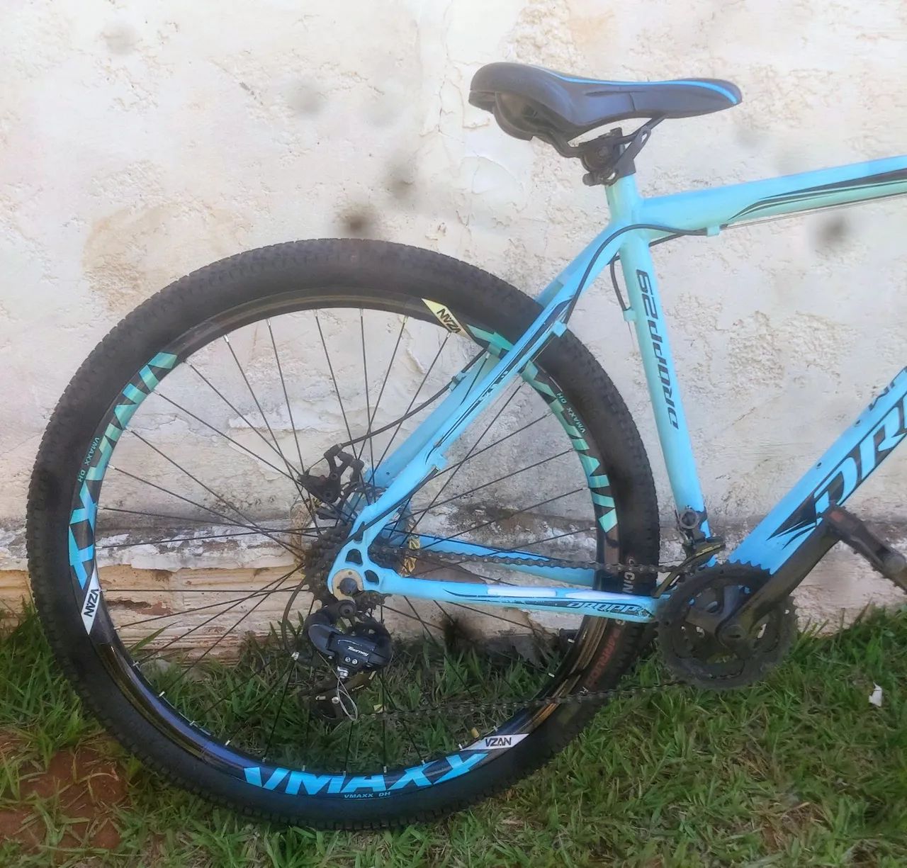 Bicicleta Aro 29 - Foto 4