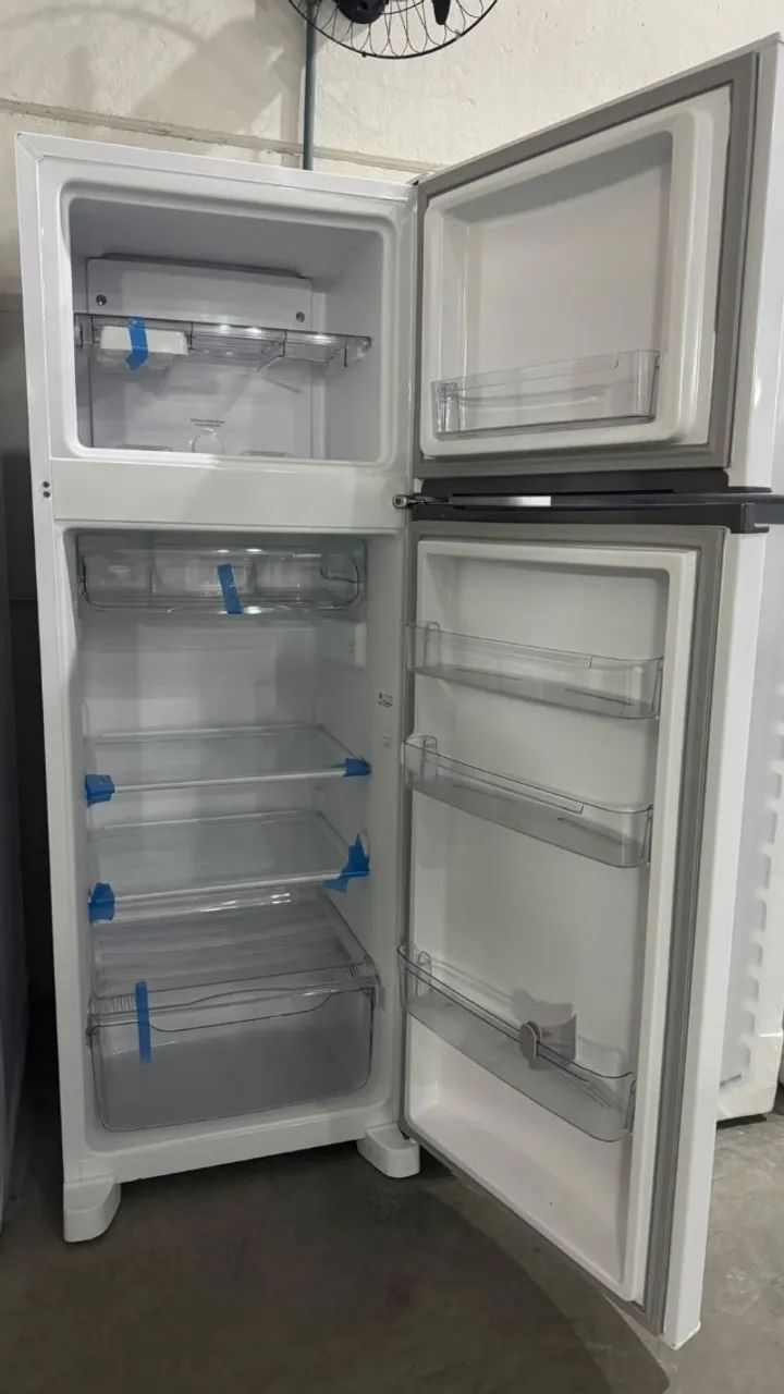 Refrigerador Connsul - Foto 3