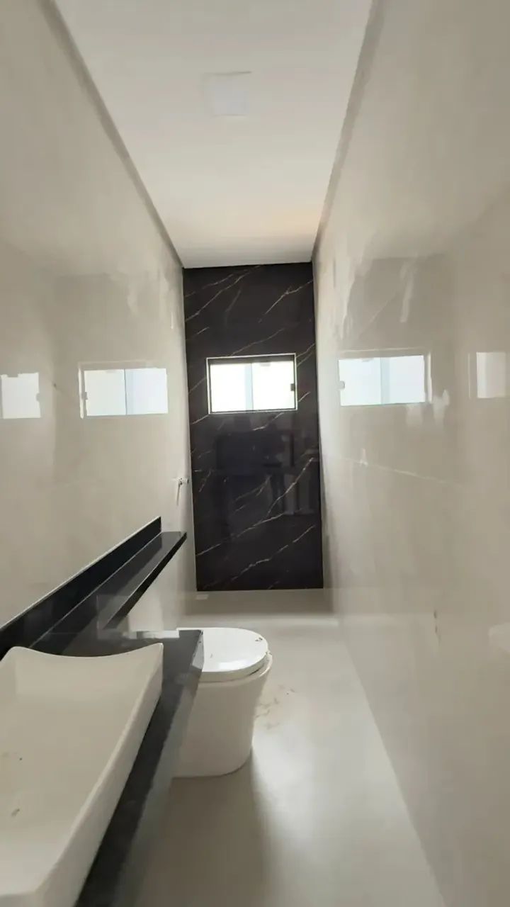 VENDA DE CASA NOVA 2 QUARTO NO BERTAVILLE - Foto 2