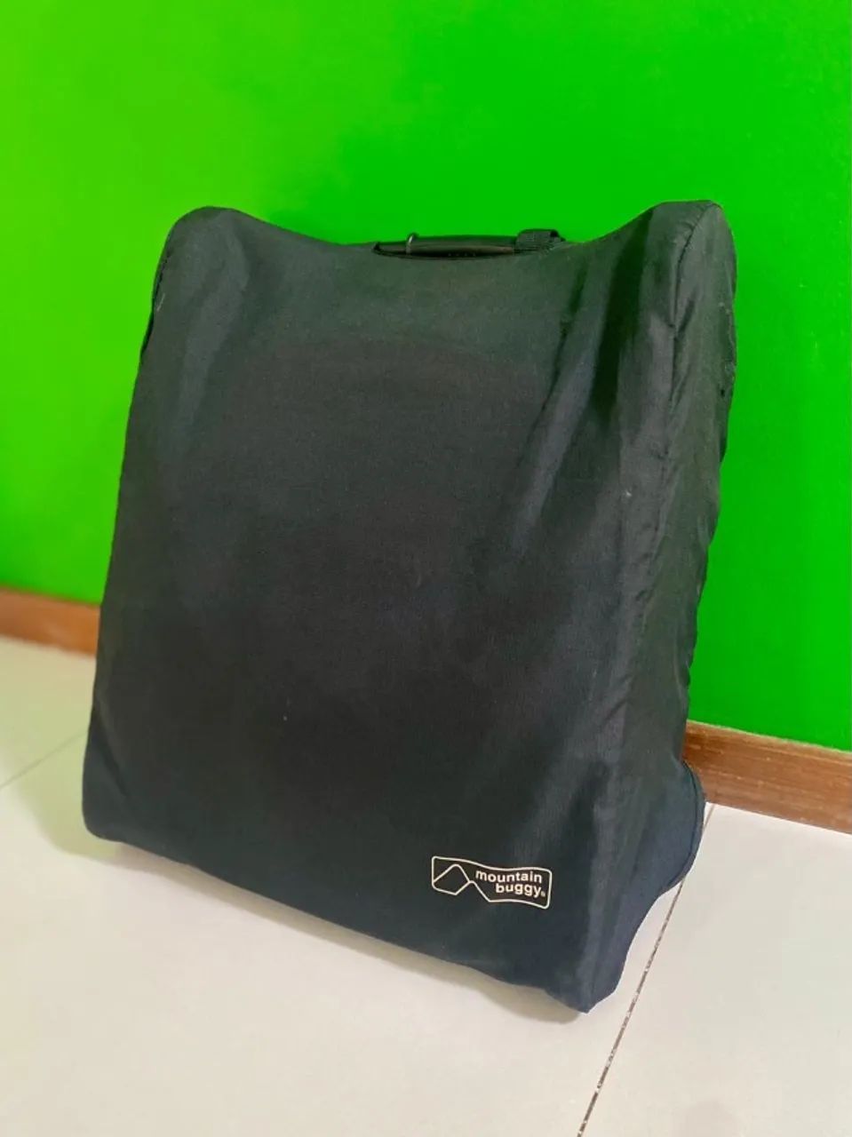 carrinho mountain buggy nano - super leve e compacto - Foto 2