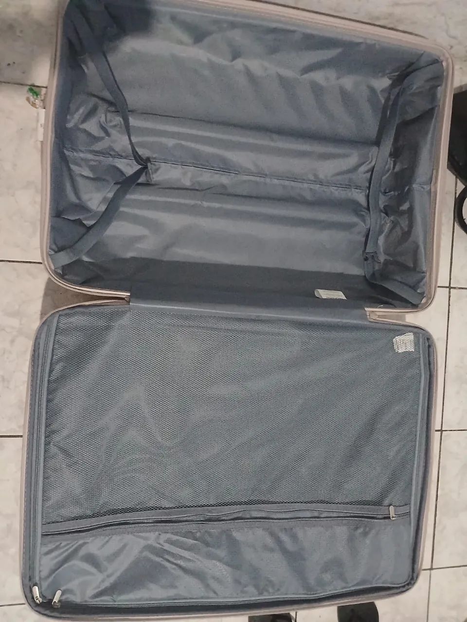 MALAS DE VIAGEM (NOVAS E GRANDES) - Foto 2