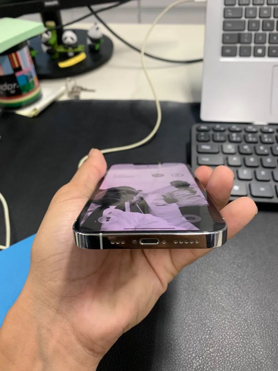 iPhone 13 Pro  - Foto 3
