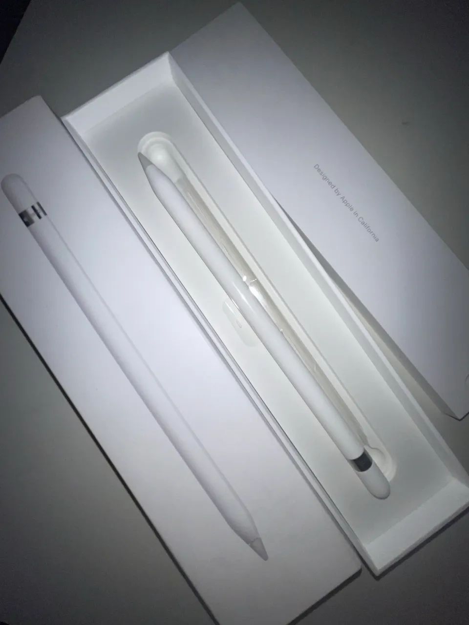 Apple Pincel 1 original completo - Foto 4