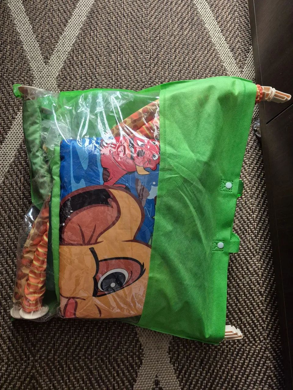 Mobly infantil - Foto 2