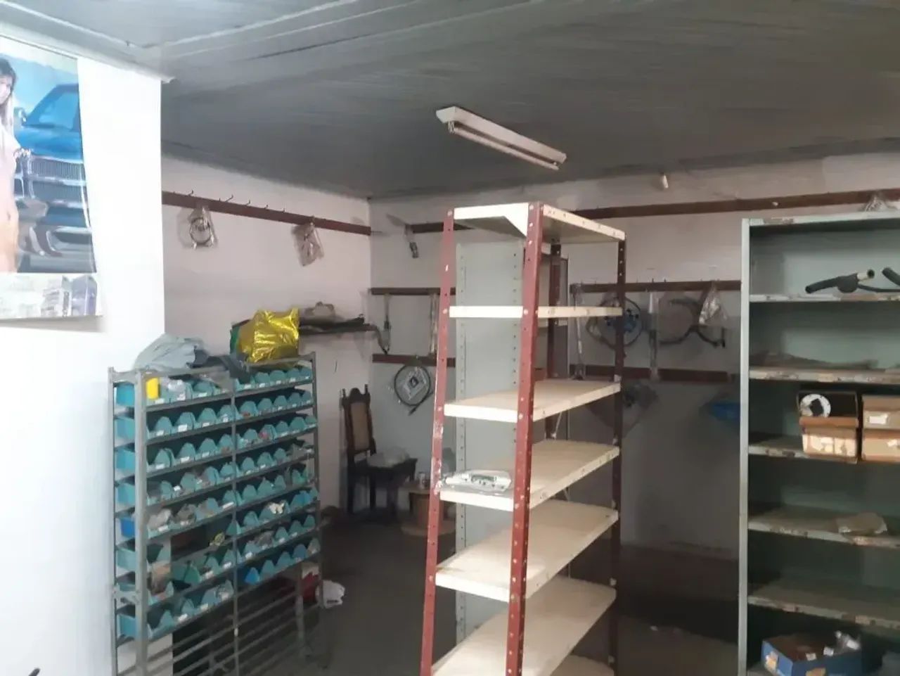 Salão à venda, 176 m² por - Centro . - Foto 5